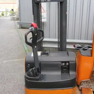 STILL EGV 14 Still EGV 14